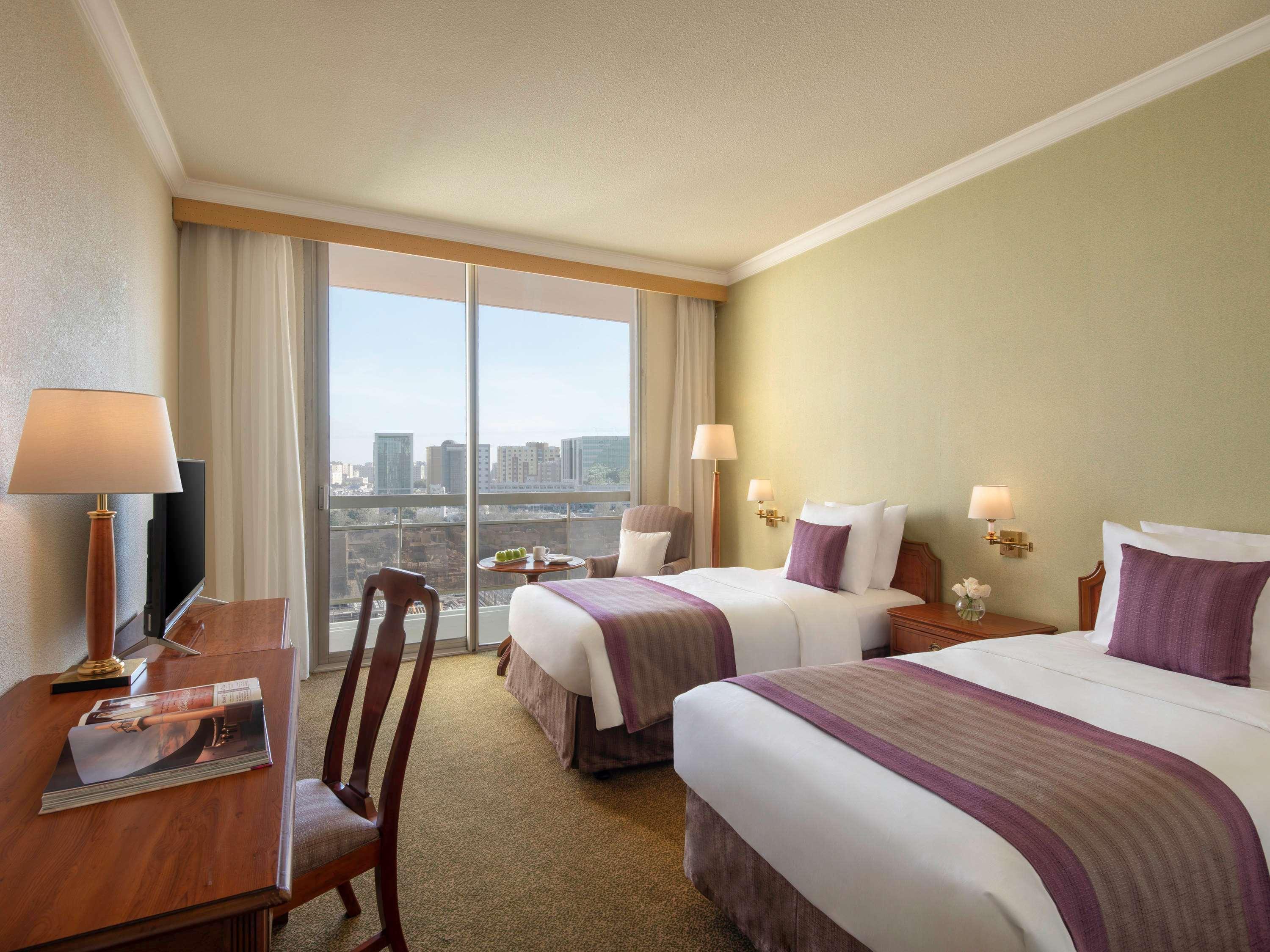 Hotel Treffen House - Souq Waqif And Next To Msheireb Metro Station 4*